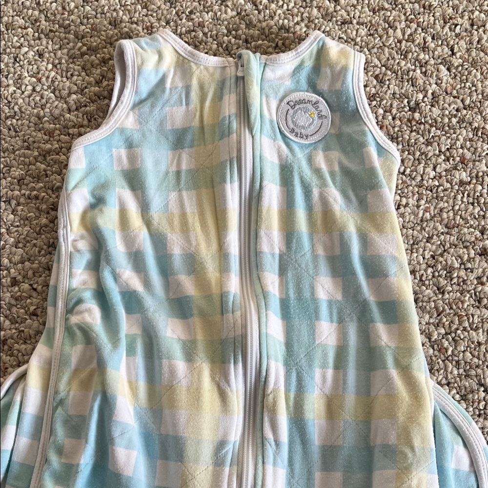 Dreamland Baby Bamboo SleepSack
